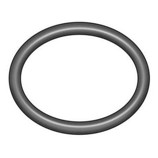 Approved Vendor 1WNE7 O Ring, EPDM, AS568A 019, Round, PK100