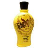 Devoted Creations Couture Sport Tanning Lotion Extreme