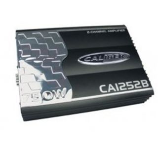 Amplificateur Caliber CA1252B   Achat / Vente AMPLIFICATEUR