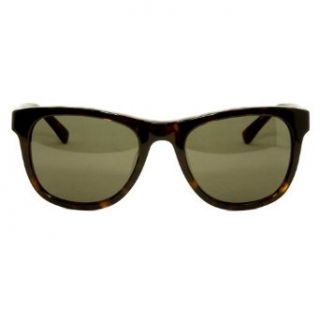 Lacoste L650s 214 Havana Sunglasses Clothing