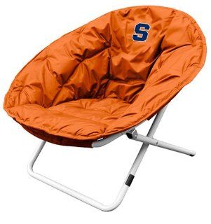 Syracuse Orangemen Sphere Chair