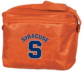 Syracuse Orangemen Lunch Box
