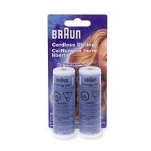 Braun/Oral B Div Of P & G 2Pk Butane Cartridge (Pack Of