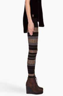 Edun Sweater Leggings for women