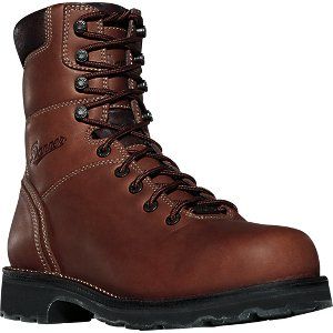 Danner Workman GTX® Alloy Toe Work Boots Shoes