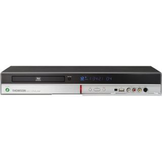 Lecteur Enregistreur DVD avec Disque dur de 160 Go   Sortie HDMI