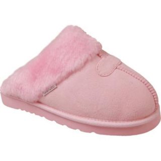 Womens Journee Collection 207W Pink