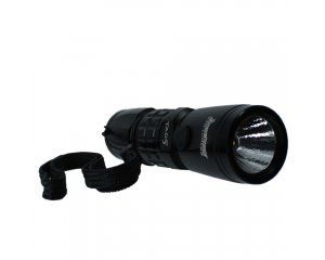 LumaForce Tac5 Compact Tactical Flashlight 230 Lumen LED XP G R5