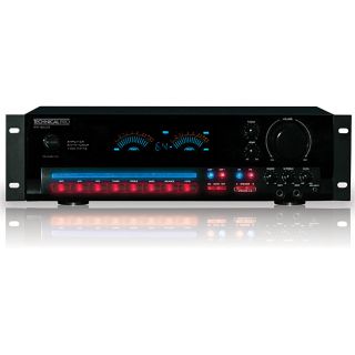 Technical Pro RX B502 Integrated Amp