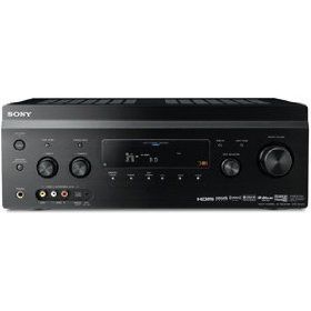 Sony STRDG1200 7.1 Channel Audio/ Video Receiver