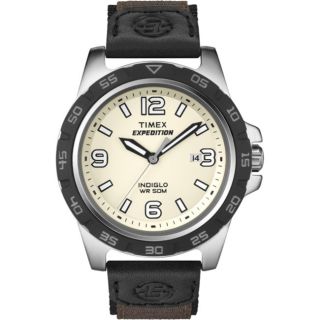 Timex Mens Expedition Rugged Field Watch