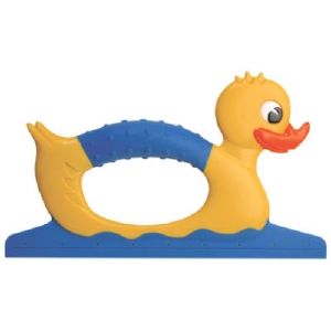 Ettore Products Company 14150 9" Yellow Duck Squeegee