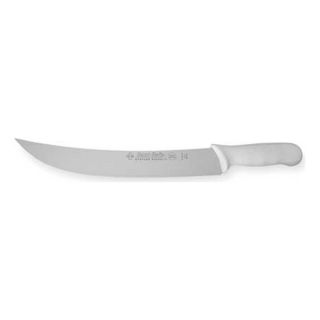 Dexter Russell S132 12 Knife, Cimeter Steak