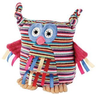 Carousel Owl 9 Toys & Games