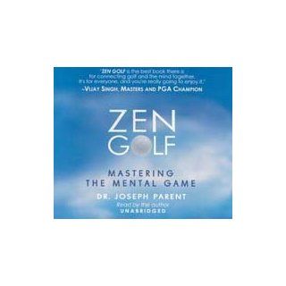 Audio Cd 4Pk  Zen Golf Master   Golf Multimedia Sports