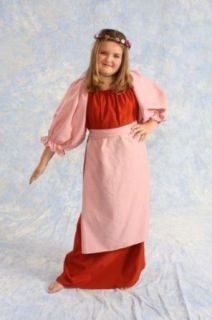 Alexanders Costume 11 223 Child Renaissance Maiden 4 6