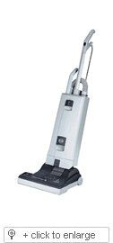 Sebo X2 Automatic X Series Upright Vacuum Cleaner: Home
