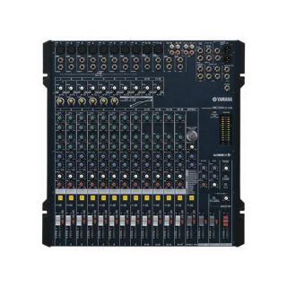 Yamaha Table de mixage MG166CX USB   Achat / Vente TABLE DE MIXAGE