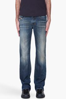 Diesel Slim Zatiny 0803m Jeans for men