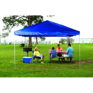 Fast Set Instant Pop Up Straight Wall Canopy (12 x 12) Today $129