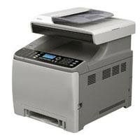 Aficio Sp C240SF Laser Printer