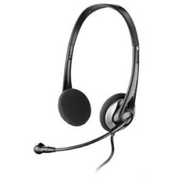 Plantronics .Audio 326 Stereo Headset Today: $18.99 2.5 (2 reviews