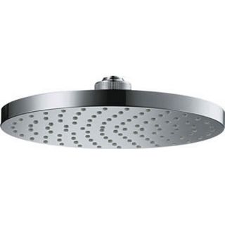 Hansgrohe Solid Brass Downpour Showerhead