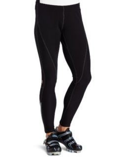 Sugoi Womens Firewall 220 Tights Clothing