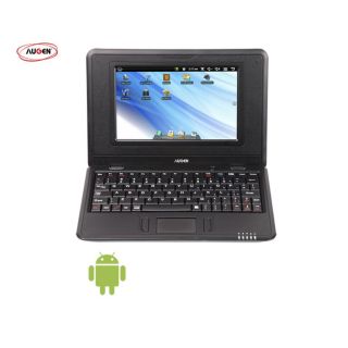 Augen NBA7400A 7 inch Android Netbook (Refurbished)