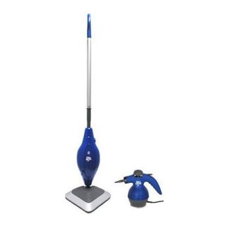 Dirt Devil PD20010COM Steam Mop and Hand held Steamer Combo Pack