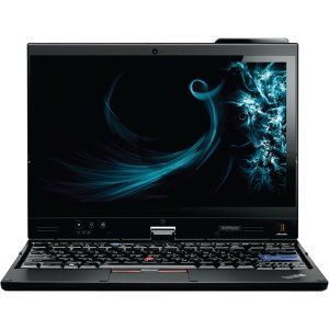 Lenovo ThinkPad X220 42962WU 12.5 LED Tablet PC   Core i5