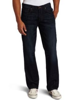 Lucky Brand Mens 221 Original Low Rise Jean Clothing