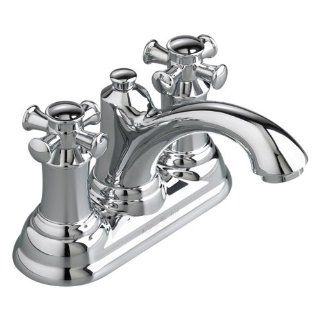 American Standard 7415.221.002 Portsmouth Centerset Faucet with Speed