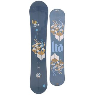 LTD Womens Origin 147 cm Snowboard