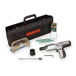 Remington 498 Semi Automatic Powder Actuated Tool