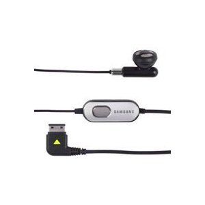 Samsung Hands Free Headset with Answer/End for Samsung SGH