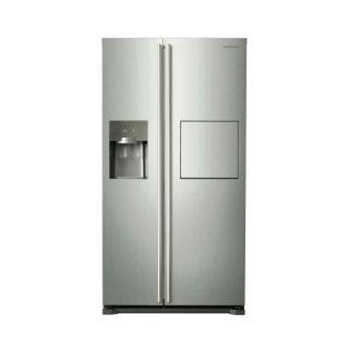 Réfrigérateur Américain   Volume 508L (337+171)   Froid ventilé