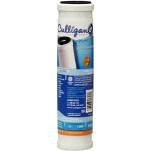Culligan Inc D 30A 5 Micron Carbon Filter