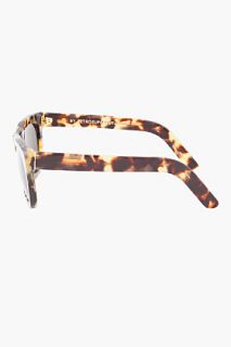 Super Cheetah Ciccio Sunglasses for men