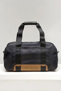Puma  Classic Small Black Walnut Wood Cargo Bag for men