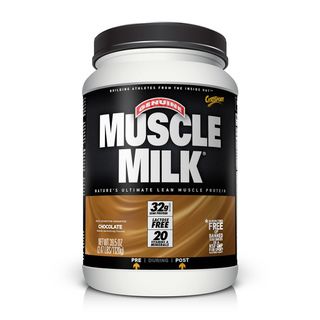 CytoSport Muscle Milk (2.47 pounds)