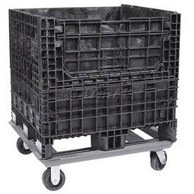 Steel Dolly For 48 X 40 Footprint Containers  