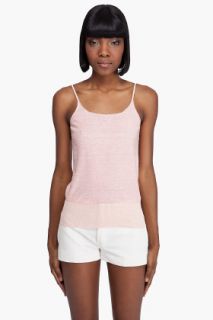 Marc Jacobs Pilled Tank Top for women