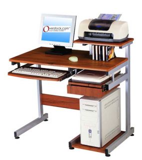Computer Workstation Desk Today $149.99 4.6 (34 reviews)