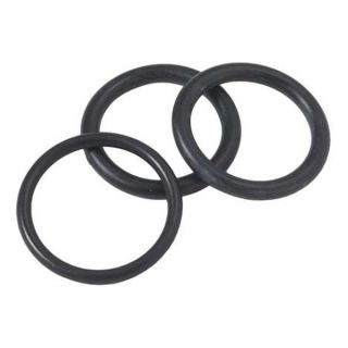Delta RP2055 Spout O Ring Repair Kit, Rubber