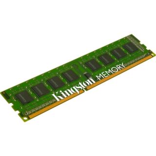 Kingston KTD PE313LV/8G RAM Module   8 GB (1 x 8 GB)   DDR3 SDRAM