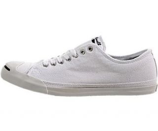 Converse Jack Purcell LP II Ox Shoes