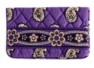 Vera Bradley One for the Money in Simply Violet Clothing