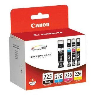 Canon PGI 225, CLI 226 (4530B008) Multipack OEM Genuine
