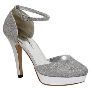 Womens Lava Shoes Michelle Silver Antes $54.95 Hoy $29.95 Ahorras
